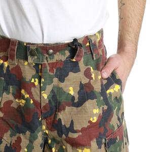 BERMUDA CAMOUFLAGE BERNA - Mad Fashion | img vers.300x/